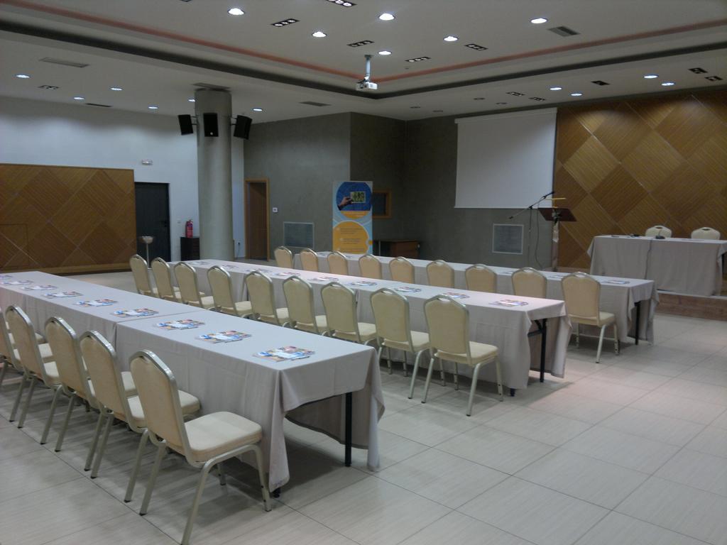 Elisso Hotel Kiméria Kültér fotó