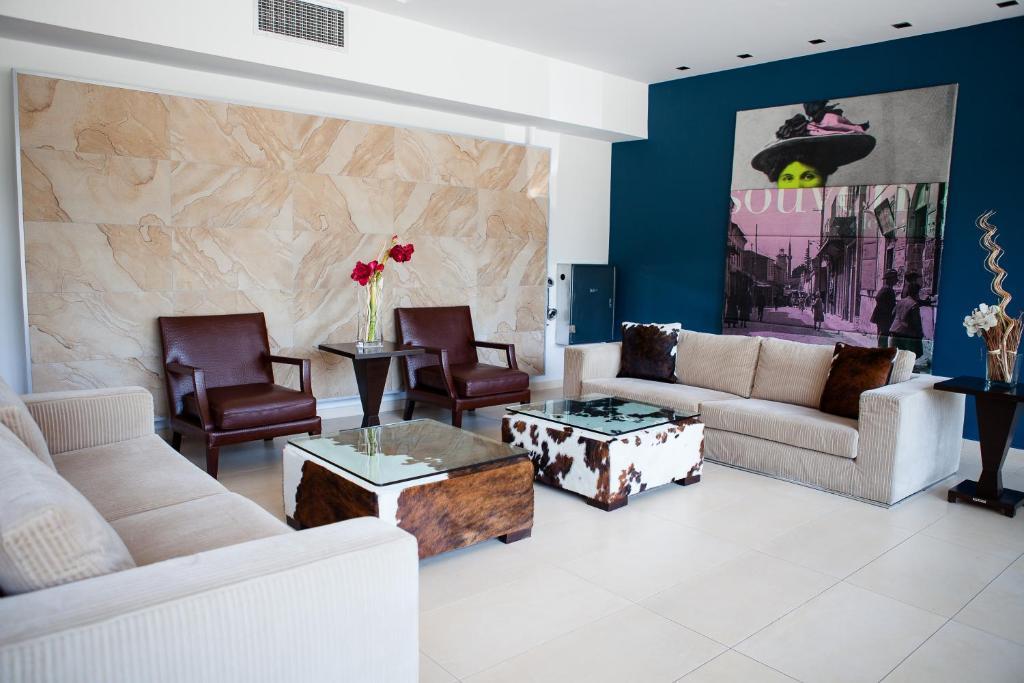 Elisso Hotel Kiméria Kültér fotó