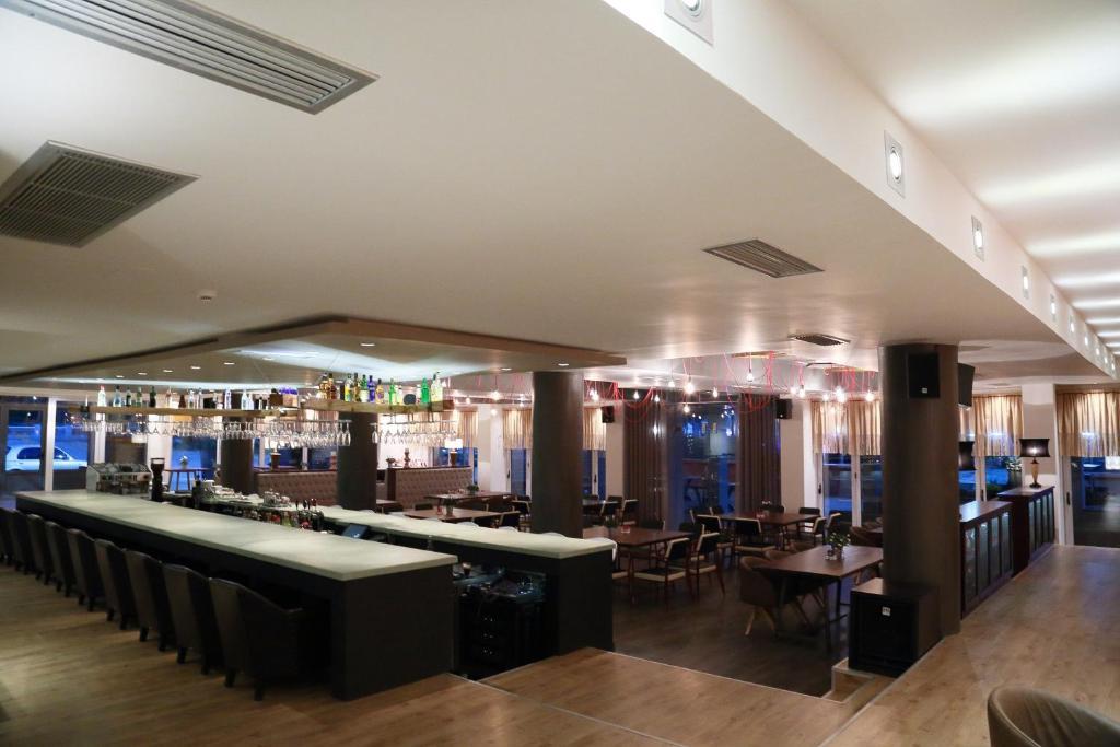 Elisso Hotel Kiméria Kültér fotó
