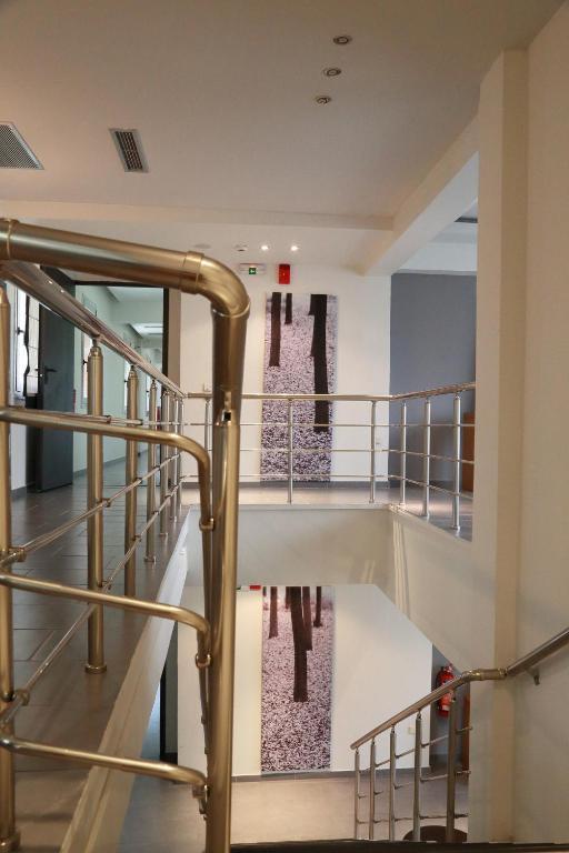 Elisso Hotel Kiméria Kültér fotó