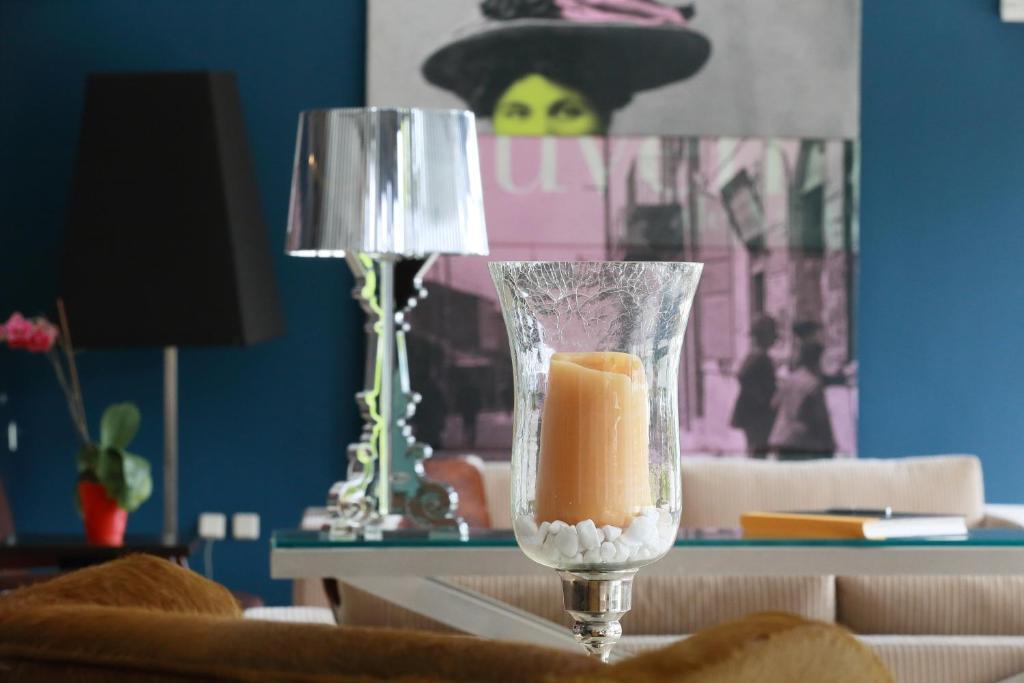 Elisso Hotel Kiméria Kültér fotó