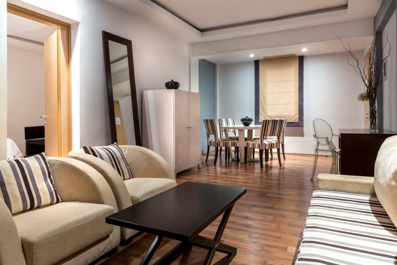 Elisso Hotel Kiméria Kültér fotó
