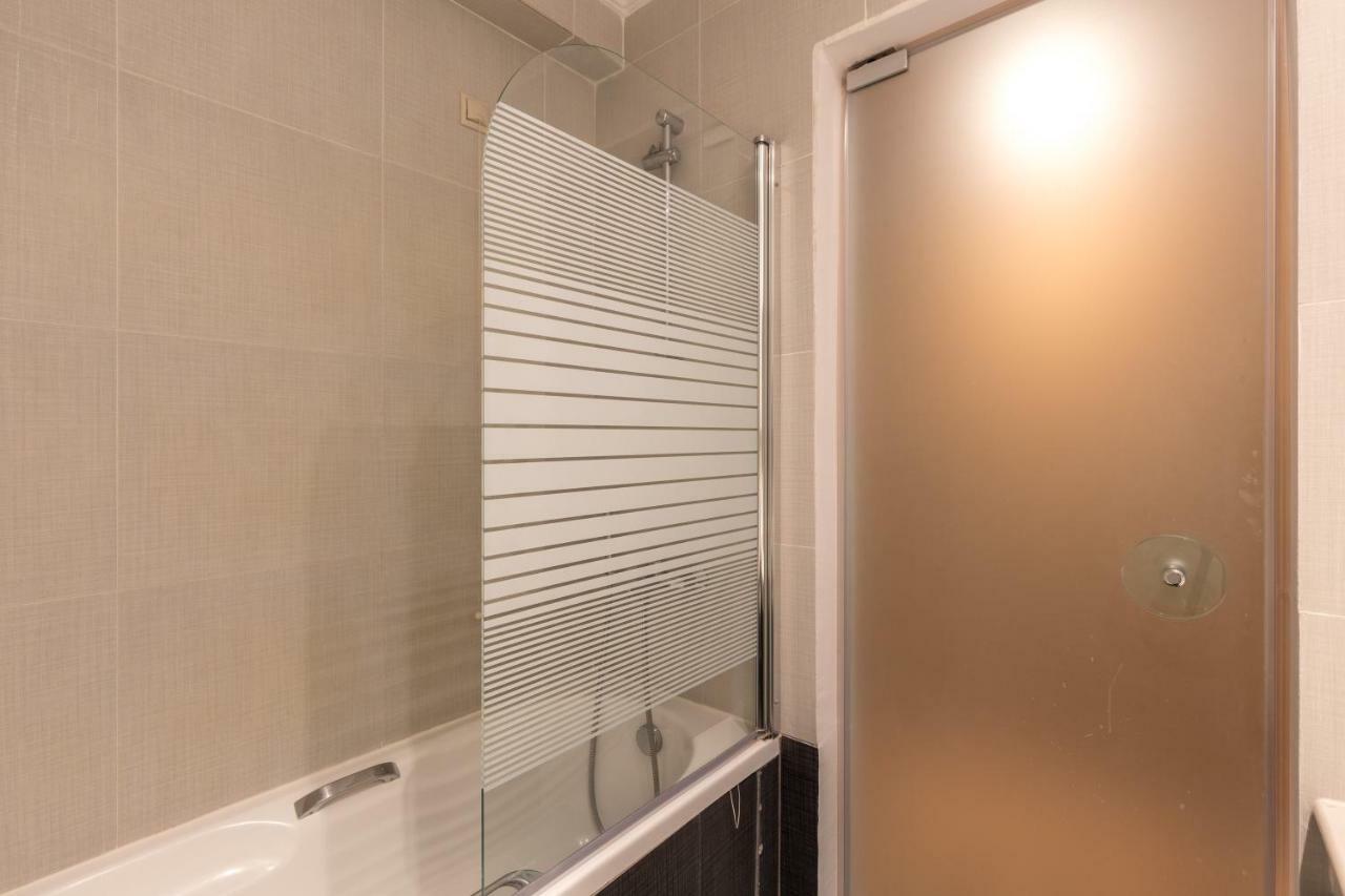 Elisso Hotel Kiméria Kültér fotó