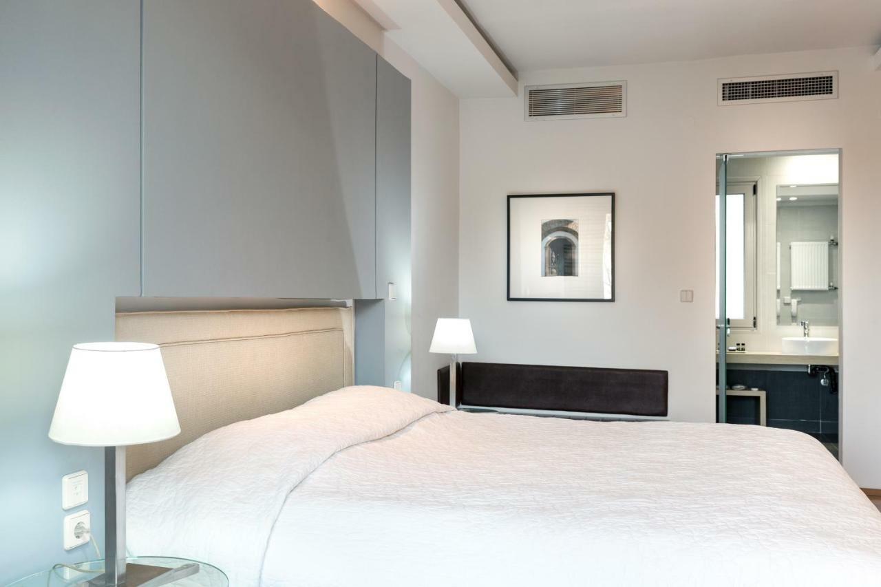 Elisso Hotel Kiméria Kültér fotó
